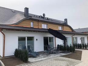 Prerow „Seaside“-strandnah!, Prerow